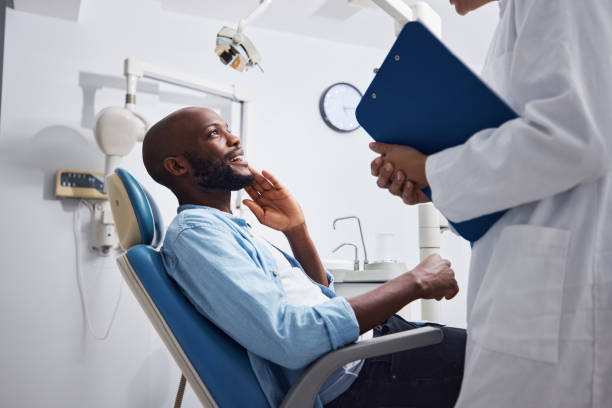 Best Orthodontic Emergency Dentist in Lemoore Station, CA