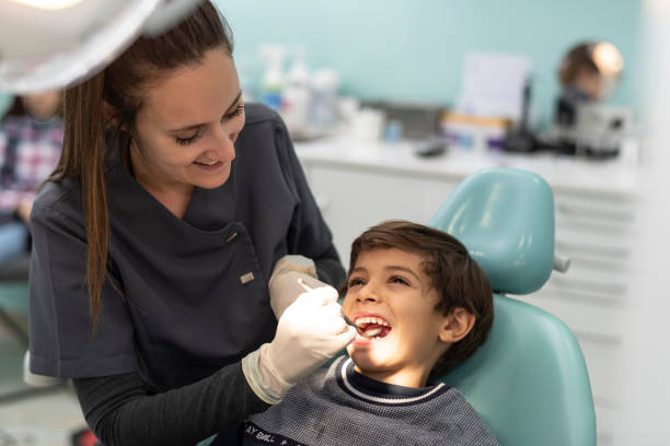 Best Emergency Dentist for Lost Fillings or Crowns in Lemoore Station, CA