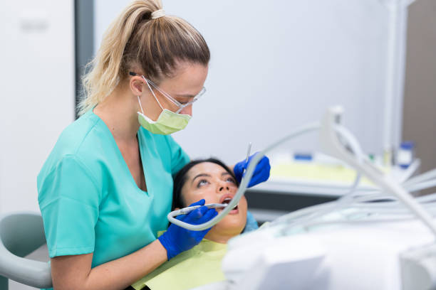 Best Broken or Cracked Tooth Emergency Dentist in Lemoore Station, CA